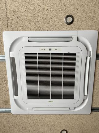 Aire Acondicionado Cassette Ekoai