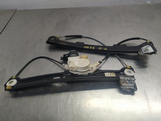 ELEVALUNAS DELANTERO DERECHO BMW SERIE 5 BERLINA