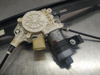 ELEVALUNAS DELANTERO DERECHO BMW SERIE 5 BERLINA