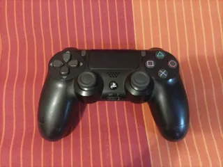 PS4 Slim Negra