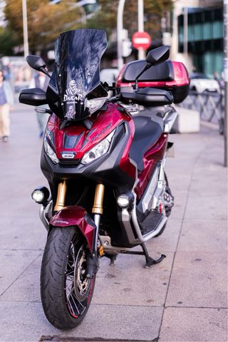 Honda X-ADV 750 , 2018, A2