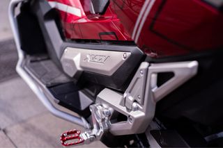 Honda X-ADV 750 , 2018, A2
