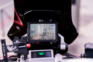 Honda X-ADV 750 , 2018, A2