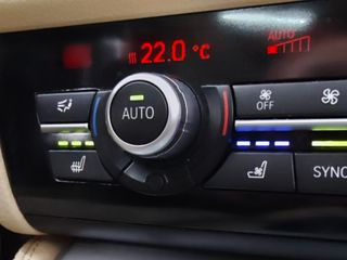 BMW Serie 5 520d Touring Muy Equipado!