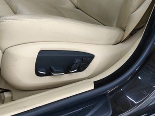 BMW Serie 5 520d Touring Muy Equipado!