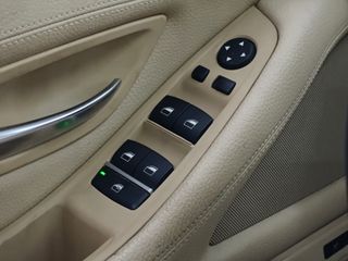 BMW Serie 5 520d Touring Muy Equipado!