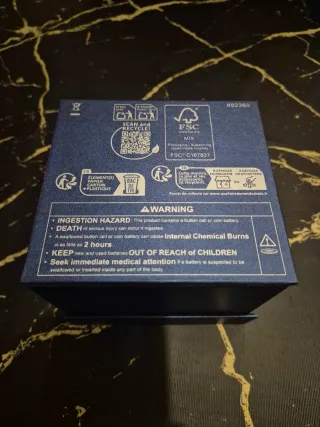 Festina F20463 Cronógrafo Reloj Hombre