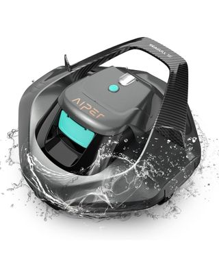 Robot Limpiador Piscina Aiper