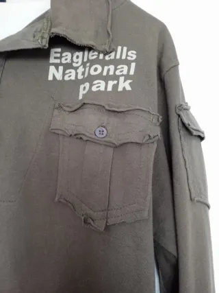 Camiseta (NO envío)