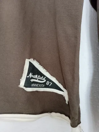 Camiseta (NO envío)