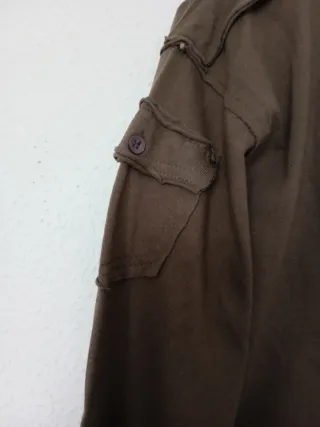 Camiseta (NO envío)