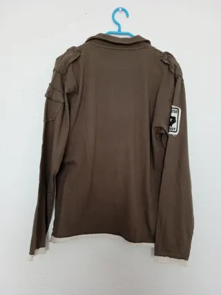 Camiseta (NO envío)