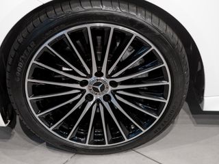 Mercedes-Benz C Estate 220d 9G AMG