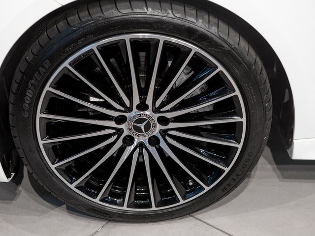 Mercedes-Benz C Estate 220d 9G AMG