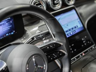 Mercedes-Benz C Estate 220d 9G AMG