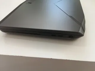 Alienware 17 r1 GTX 1070 TIENE FALLO!!! LEER BIEN.