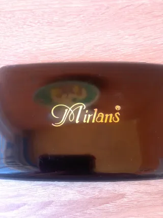 Paleta de maquillaje multicolor