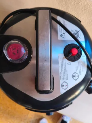 Olla programable OLLAS G M MODEL H