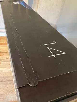 Portátil HP Omnibook 5 Intel Core i7