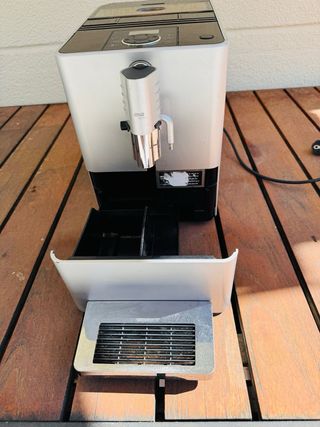 Cafetera Jura Ena Micro 9