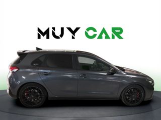 Hyundai i30 2.0 TGDI N Performance Sky 202 kW (275 CV)