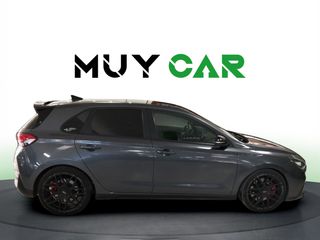 Hyundai i30 2.0 TGDI N Performance Sky 202 kW (275 CV)