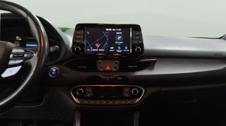 Hyundai i30 2.0 TGDI N Performance Sky 202 kW (275 CV)