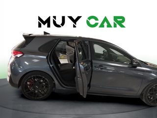 Hyundai i30 2.0 TGDI N Performance Sky 202 kW (275 CV)