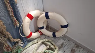 Escenario Fotográfico Náutico