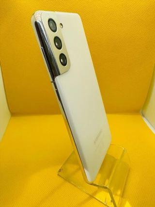 Samsung Galaxy S21 5G 128GB Bianco