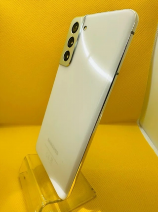 Samsung Galaxy S21 5G 128GB Bianco