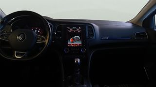 Renault Megane GT Line Blue dCi 85 kW (115 CV)