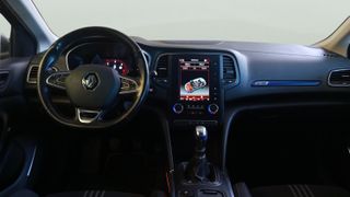 Renault Megane GT Line Blue dCi 85 kW (115 CV)