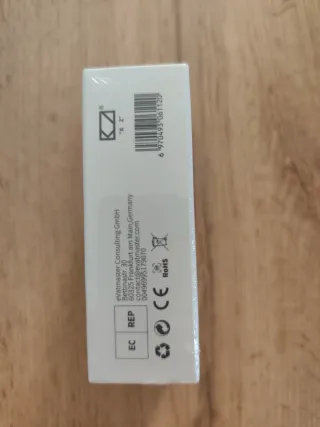 KZ ZS10 PRO Auriculares 1DD+4BA