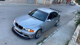 Bmw Serie 3 1998