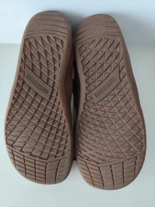 Zapatillas Hobibear Barefoot Talla 46