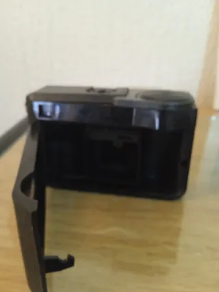 Cámara Kodak Instamatic 233 Vintage...