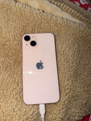 iPhone 13 Rosa 128GB
