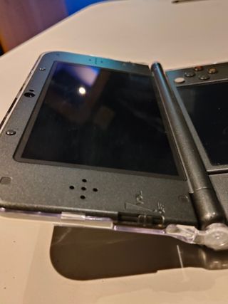 New 3DS XL Majora's Mask Edición Limitada