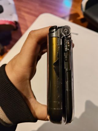 New 3DS XL Majora's Mask Edición Limitada