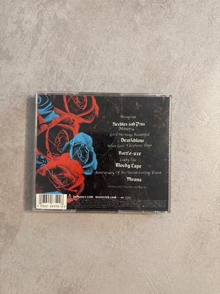 Deftones - CD Deftones
