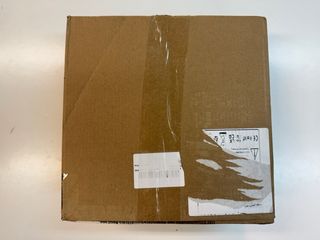 Lámparas Colgantes Cuadradas Dobles