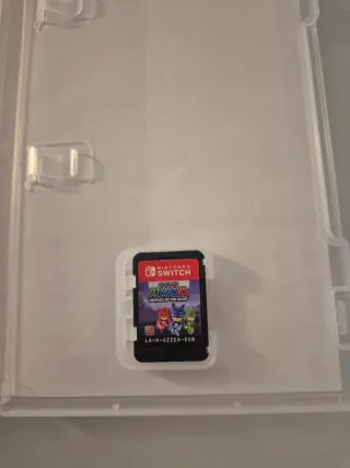 PJ Masks Helden der Nacht Switch