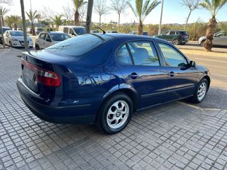 SEAT Toledo 2001