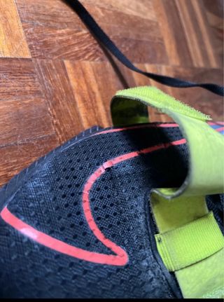 Nike Romaleos 4 - Zapatillas Halterofilia