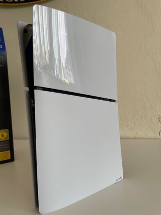 Playstation 5, 1 tb, con 2 mandos