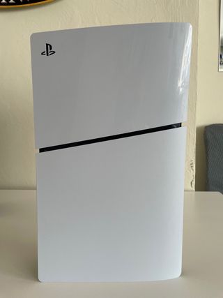 Playstation 5, 1 tb, con 2 mandos