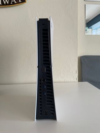 Playstation 5, 1 tb, con 2 mandos