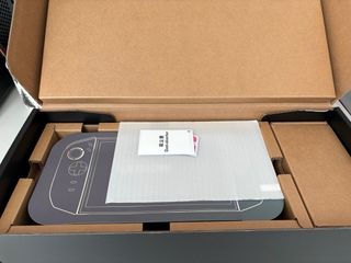 Lenovo Legion Go 2 (Z2 Extreme 1TB)