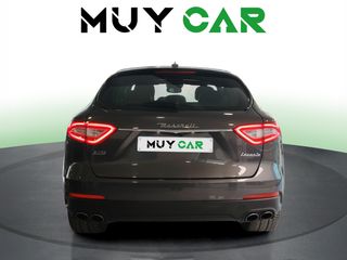 Maserati Levante 3.0 V6 S AWD 316 kW (430 CV)